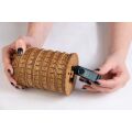 EscapeWelt Wooden Cryptex Puzzle
