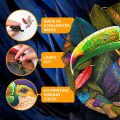 EscapeWelt Wooden Puzzle Tukan 500 pieces