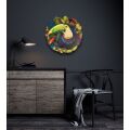 EscapeWelt Wooden Puzzle Tukan 200 pieces