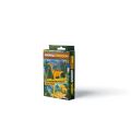 EscapeWelt 3D Wooden Puzzle Brontosaurus