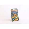 EscapeWelt 3D Wooden Puzzle Brontosaurus
