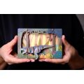 EscapeWelt 3D wooden puzzle Tyrannosaurus