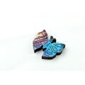 EscapeWelt Wooden Puzzle Butterfly 300 pieces