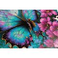 EscapeWelt Wooden Puzzle Butterfly 300 pieces