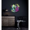 EscapeWelt Wooden Puzzle Butterfly 300 pieces