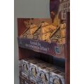 EscapeWelt Cardboard advertising display