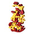 Fauna Solid wood jigsaw puzzle large giraffe