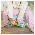 Goki Cajon Flower Meadow