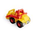 Green Toys OceanBound red and yellow loader