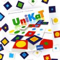 Granna Puzzle game Unique