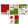 Pygmalino Educational card games 3