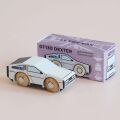Le Toy Van Wooden Car Dexter