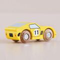 Le Toy Van Wooden Car Luca