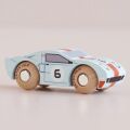Le Toy Van Wooden Car Fred