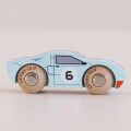 Le Toy Van Wooden Car Fred