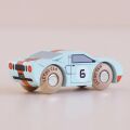 Le Toy Van Wooden Car Fred