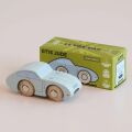 Le Toy Van Wooden Car Jude