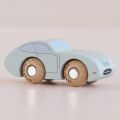 Le Toy Van Wooden Car Jude