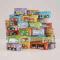 Le Toy Van Wooden Car Jude