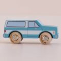 Le Toy Van Wooden Car Chuck