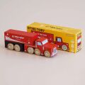 Le Toy Van Wooden Truck Toby