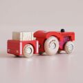 Le Toy Van Wooden Tractor Tilly