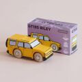 Le Toy Van Wooden Car Riley