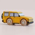 Le Toy Van Wooden Car Riley