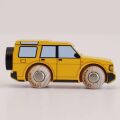 Le Toy Van Wooden Car Riley