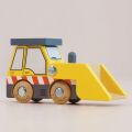 Le Toy Van Front Loader Vince
