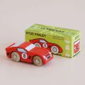 Le Toy Van Wooden Car Finley