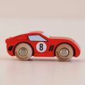 Le Toy Van Wooden Car Finley