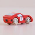 Le Toy Van Wooden Car Finley