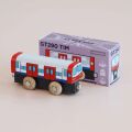 Le Toy Van Tim's Wooden Subway