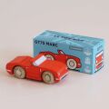Le Toy Van Wooden Car Marc