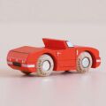 Le Toy Van Wooden Car Marc