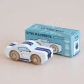 Le Toy Van Wooden Car Maverick