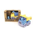 Green Toys Truck Blue
