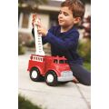 Green Toys Fire Truck