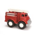 Green Toys Fire Truck