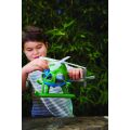 Green Toys Helicopter Green
