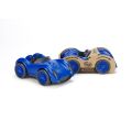 Green Toys Blue Racing Car
