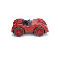 Green Toys Racing Car Red