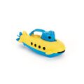 Green Toys Submarine Blue Handle