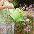 Green Toys Watering can green