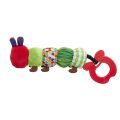 Rainbow Rattle Very Hungry Caterpillar