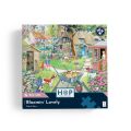 HOP Puzzle Bloomin' Lovely 500 Large Pieces