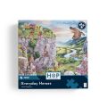 HOP Puzzle Everyday Heroes 1000 Piece