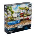 HOP Puzzle Polperro 1000 Piece