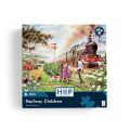 HOP Puzzle Railway Children 1000 Piece